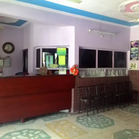 Hotel Sahaj Villa-3